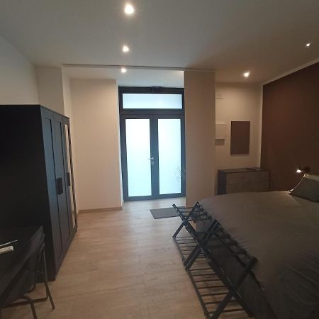 La Casa Di Marci Apartment Catania Luaran gambar