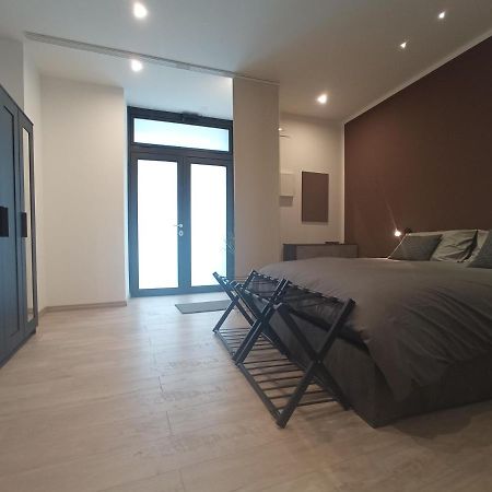 La Casa Di Marci Apartment Catania Luaran gambar