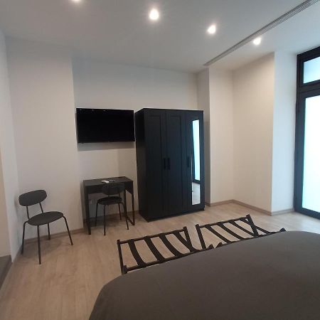 La Casa Di Marci Apartment Catania Luaran gambar