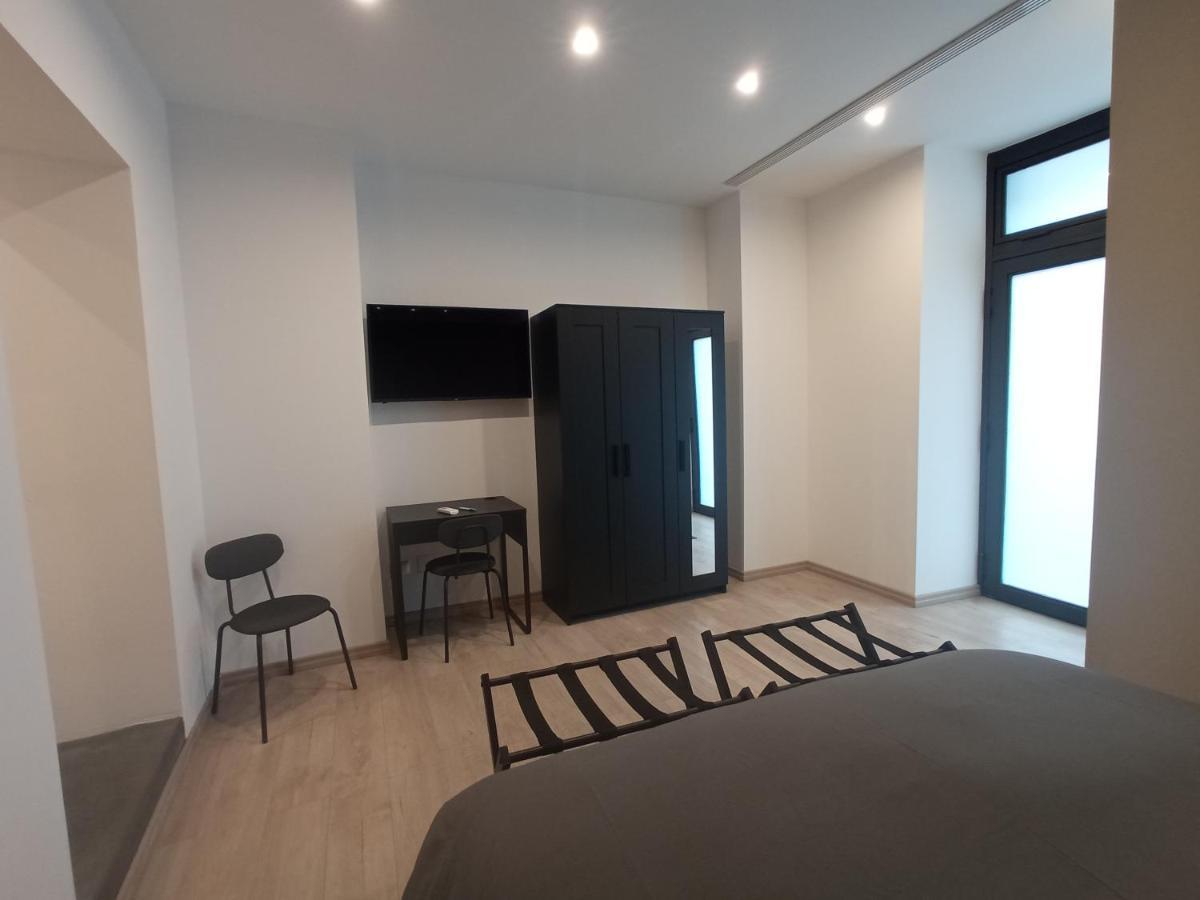 La Casa Di Marci Apartment Catania Luaran gambar