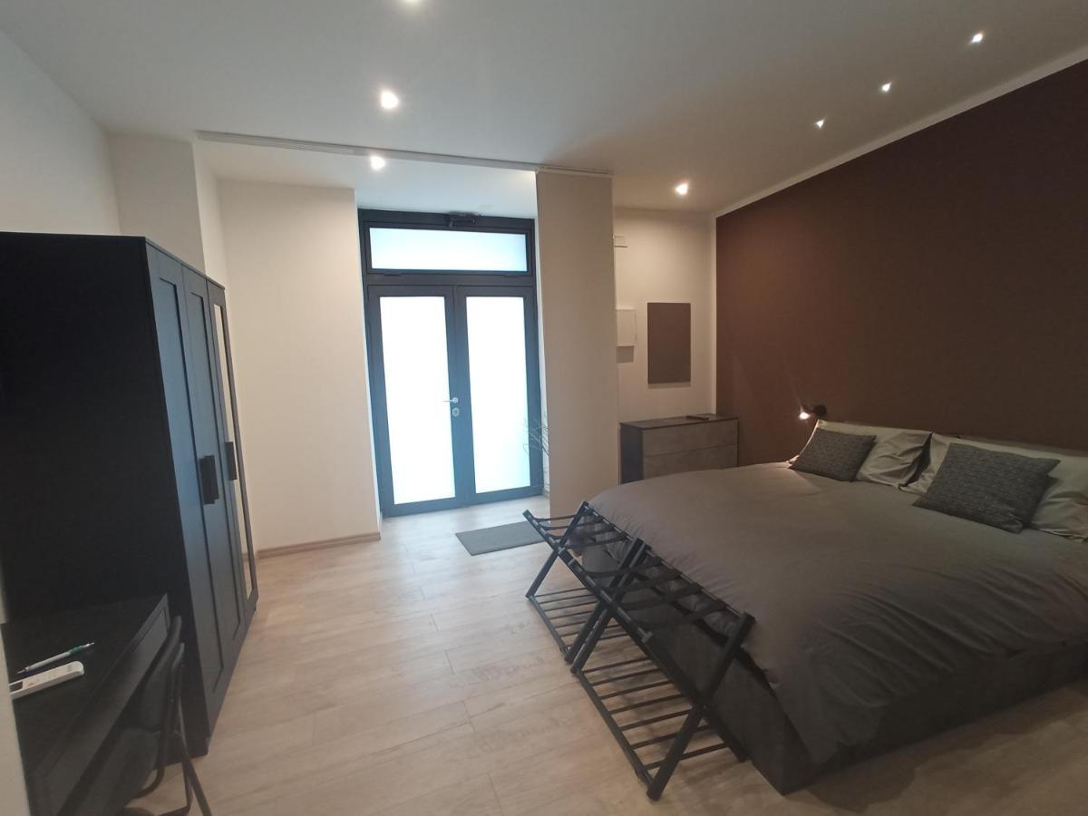 La Casa Di Marci Apartment Catania Luaran gambar