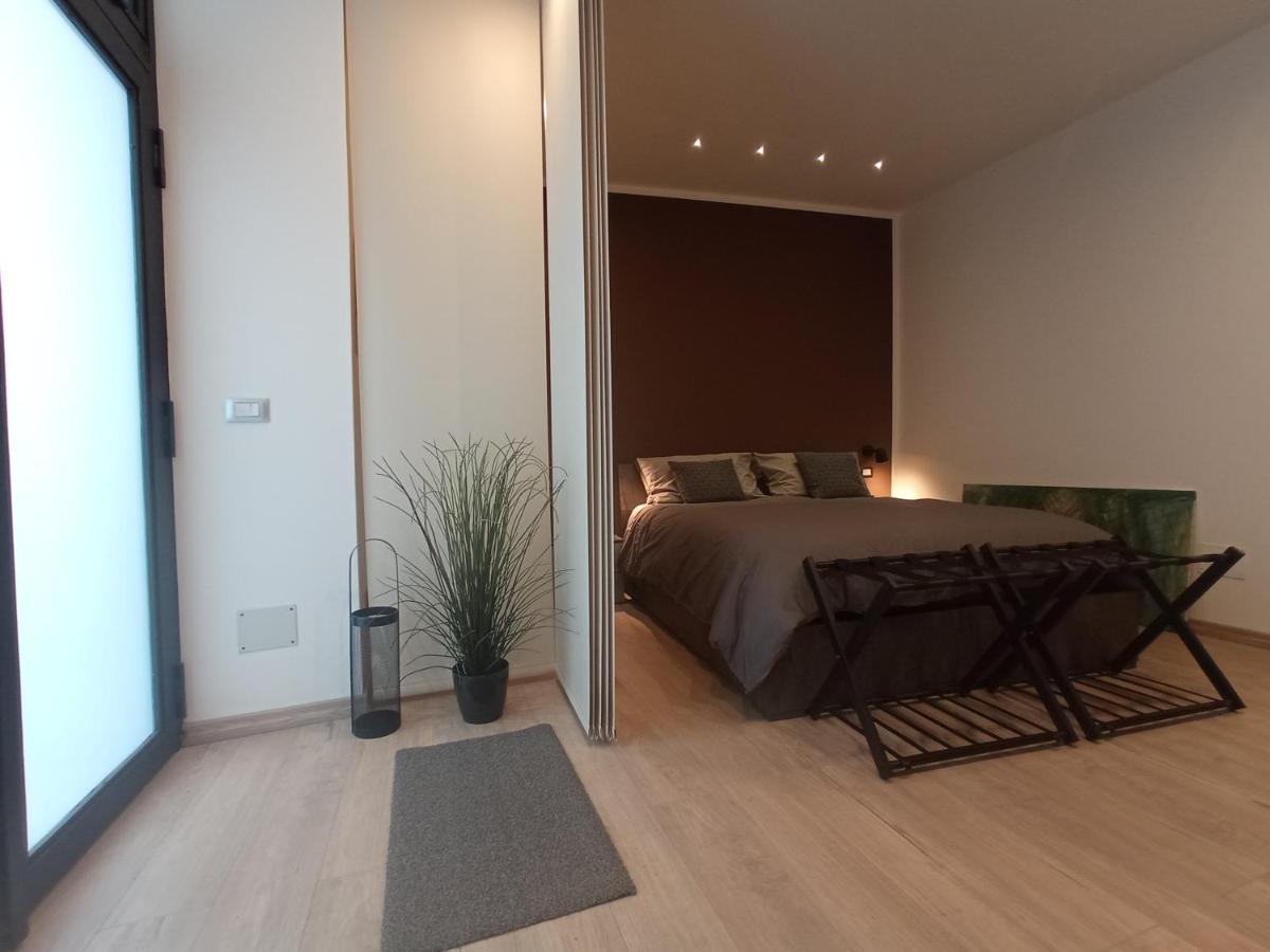 La Casa Di Marci Apartment Catania Luaran gambar